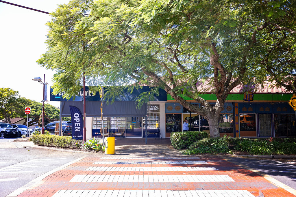 Harcourts Property Center- Wellington Point- Office Space