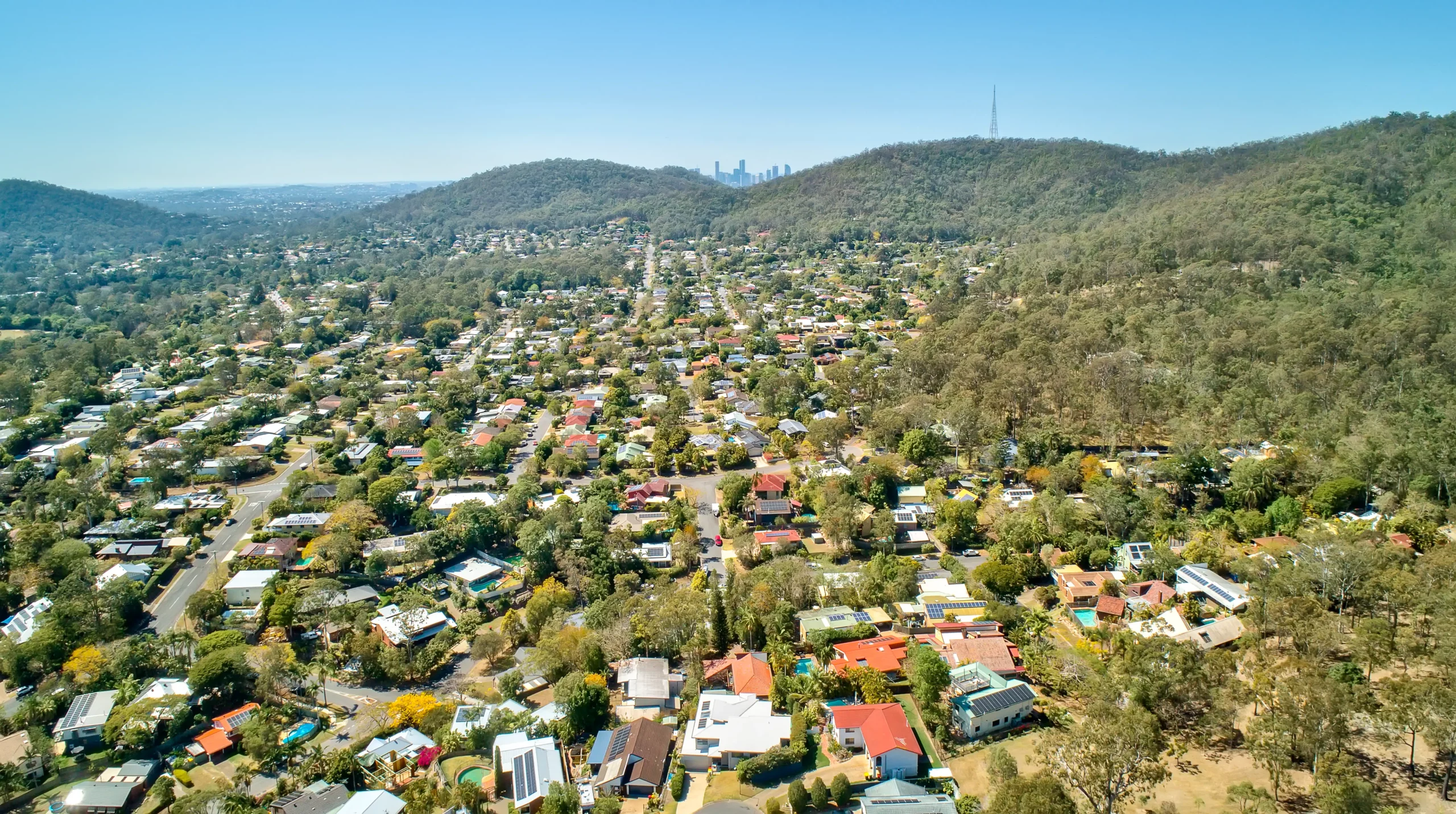 Harcourts Property Centre Inner West 4077-Office