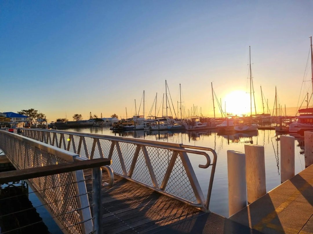 The team at the Real Estate Awards.