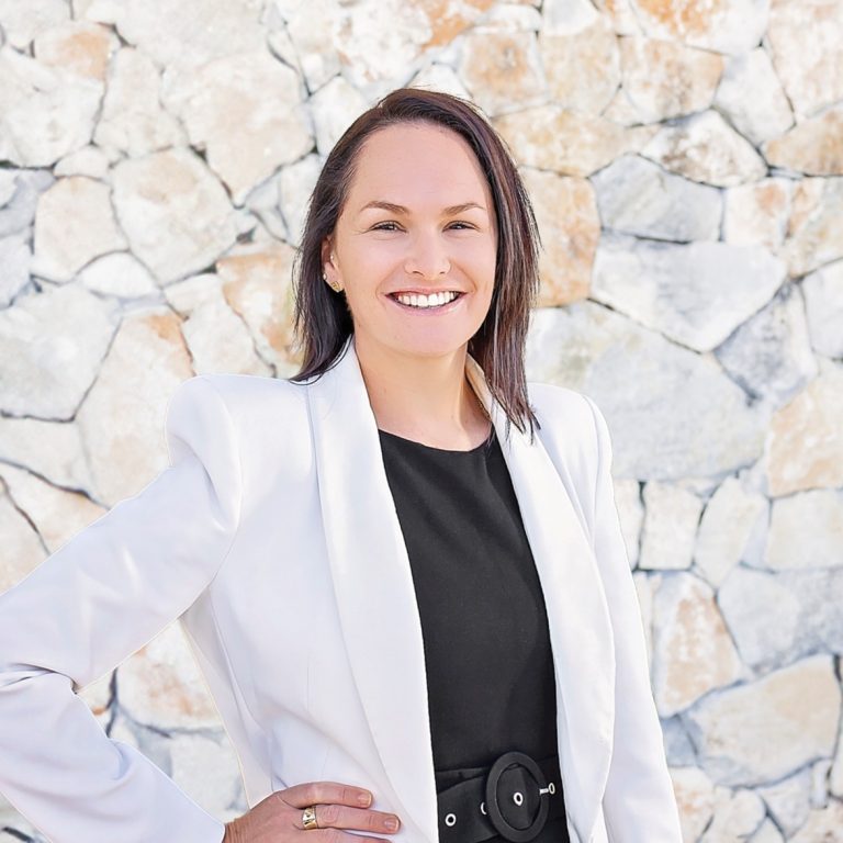 Amanda Armbruster