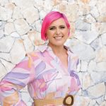 Amy Bennett image