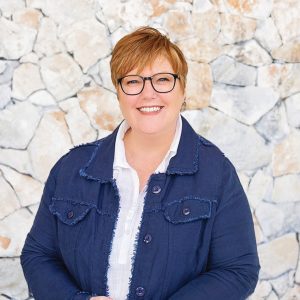Trish Breen
