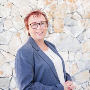 Annette Clarey