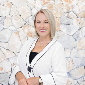 Catriona Cross