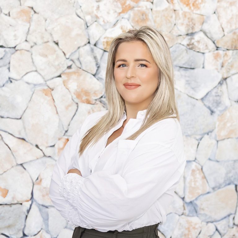 Lisa De Hoop
