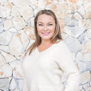Kate Francis