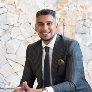 Sim Gill