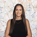 Michaela White image