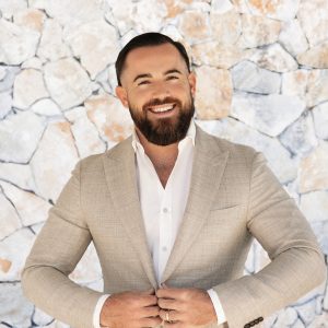 Patrick Ivey