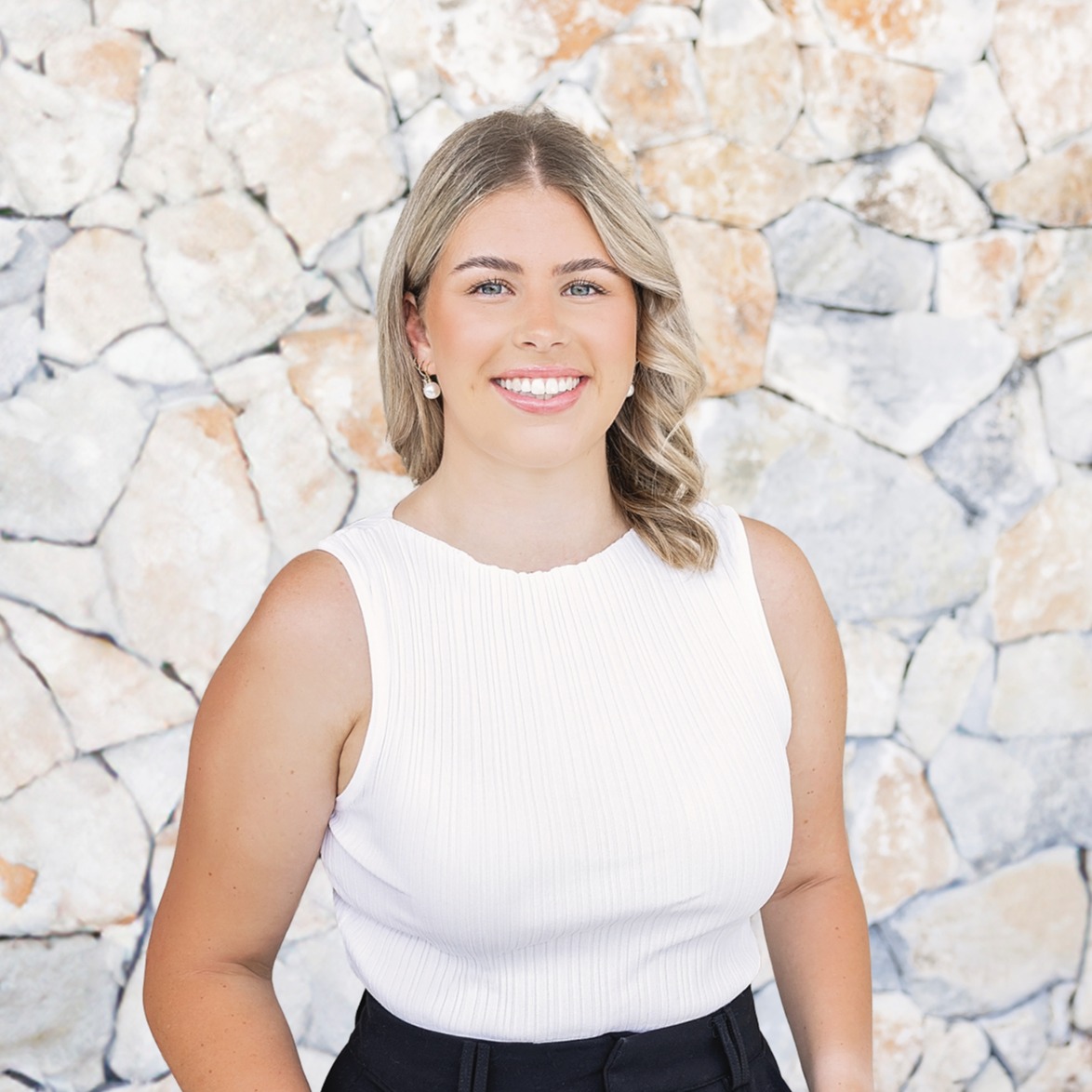 Bridie-Bleu Johnston