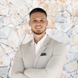 Igor Klaric