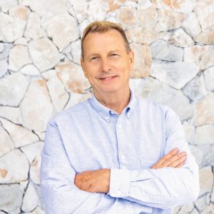 Richard Locke