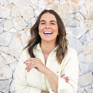 Tatum Marais