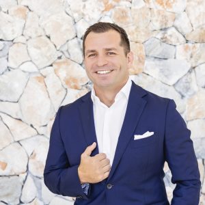 Ben Salm