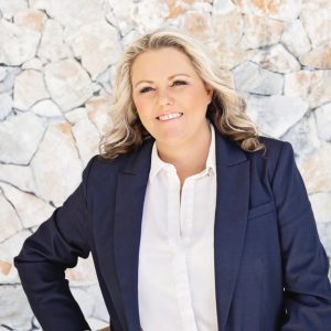 Kelly Stevenson