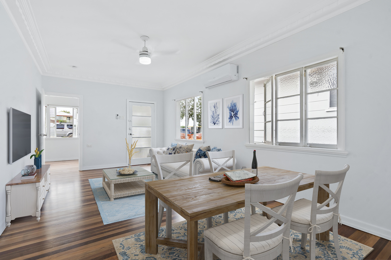 33 Ernest Street, MANLY QLD 4179 | Harcourts Property Centre