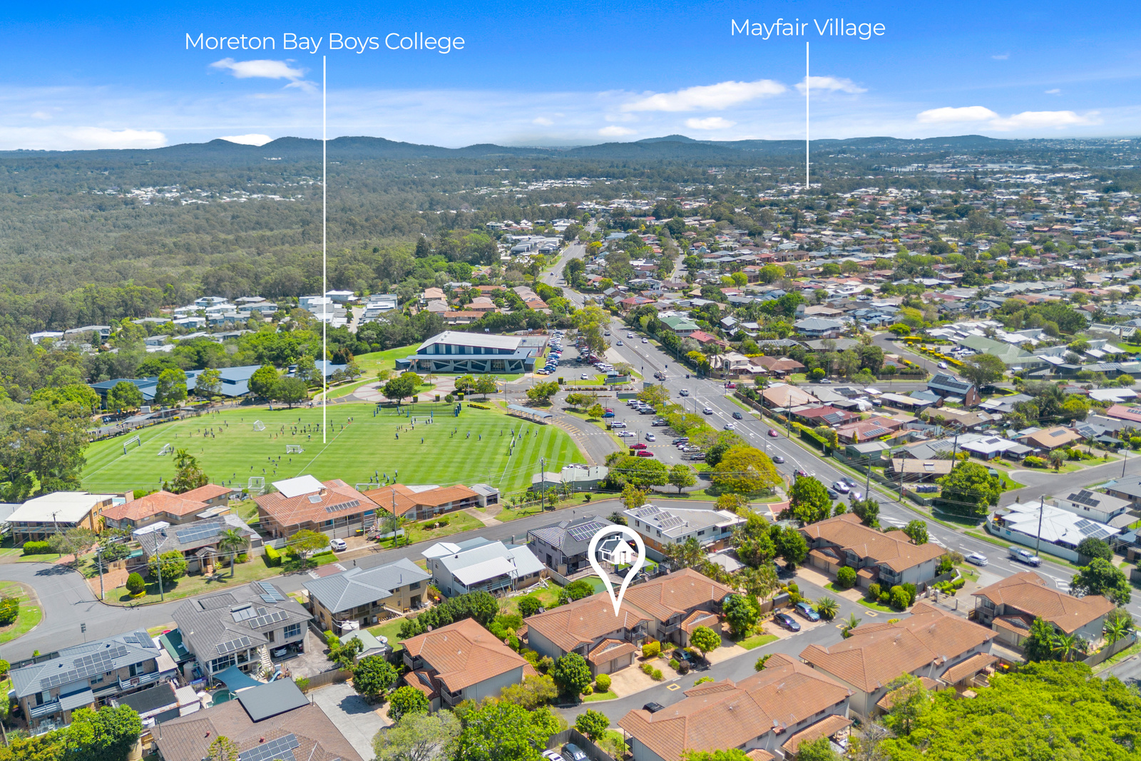 15/250 Manly Road, MANLY WEST QLD 4179 | Harcourts Property Centre