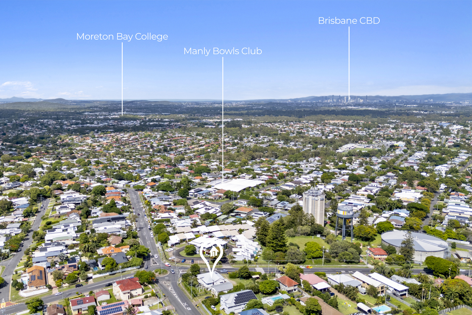 37 Manly Road, MANLY QLD 4179 | Harcourts Property Centre