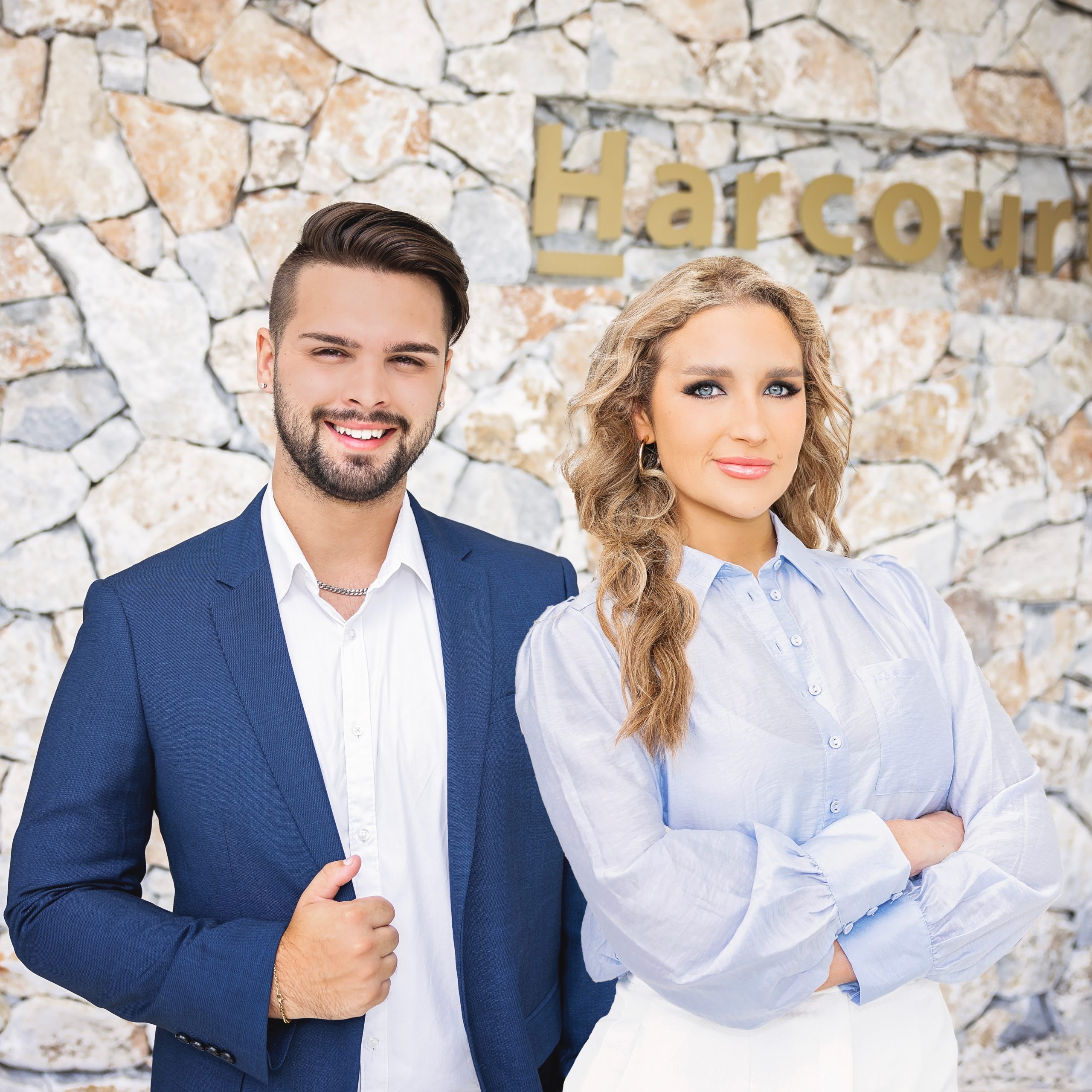 Rhys Spears & Alex Moorhouse