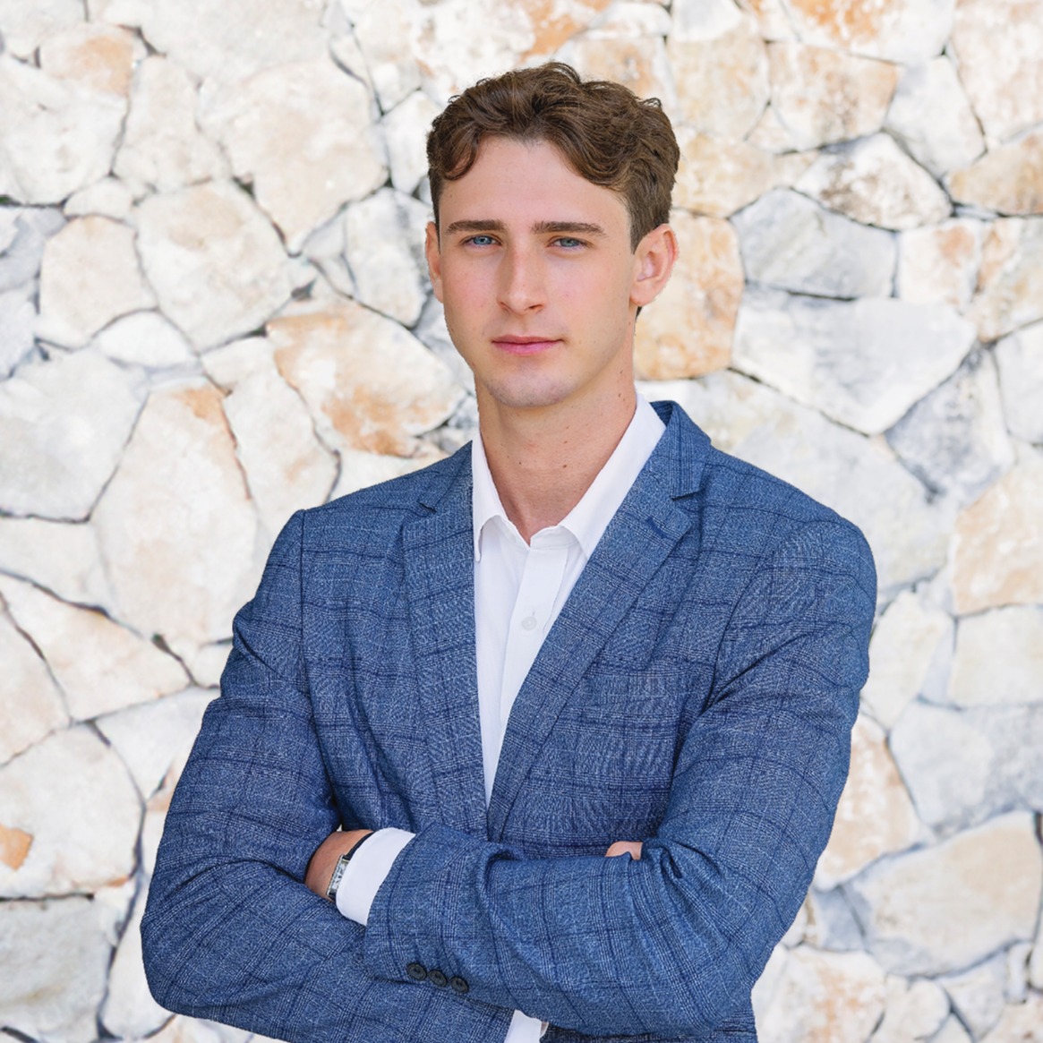 Joshua Westerman image