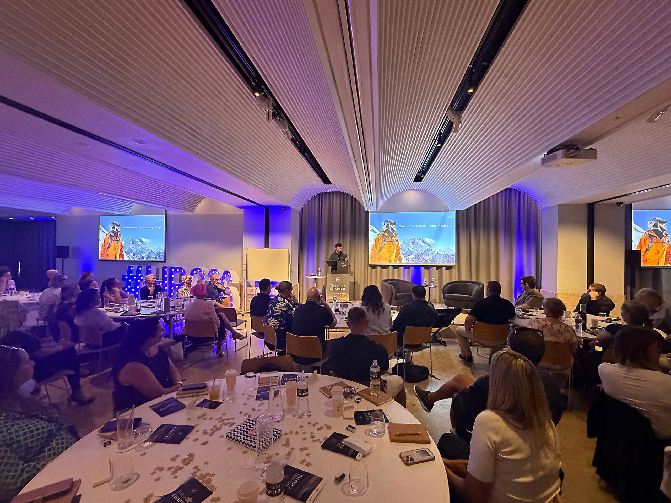 Harcourts Property Centre Marks 10 Years with Landmark 2026 Launch: ‘The Next Chapter’