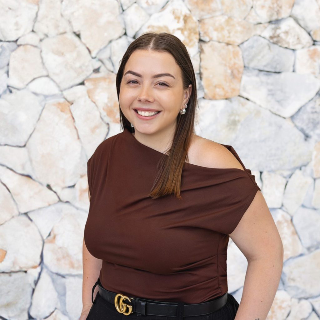 Emily Butler | Harcourts Property Centre
