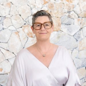 Sandi Sharp