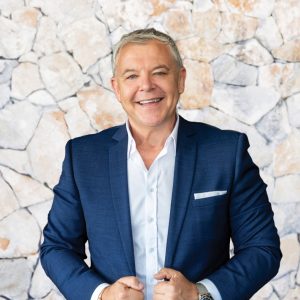 Ian Marshall