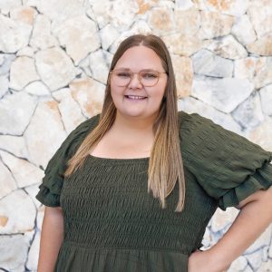Bailey Murphy