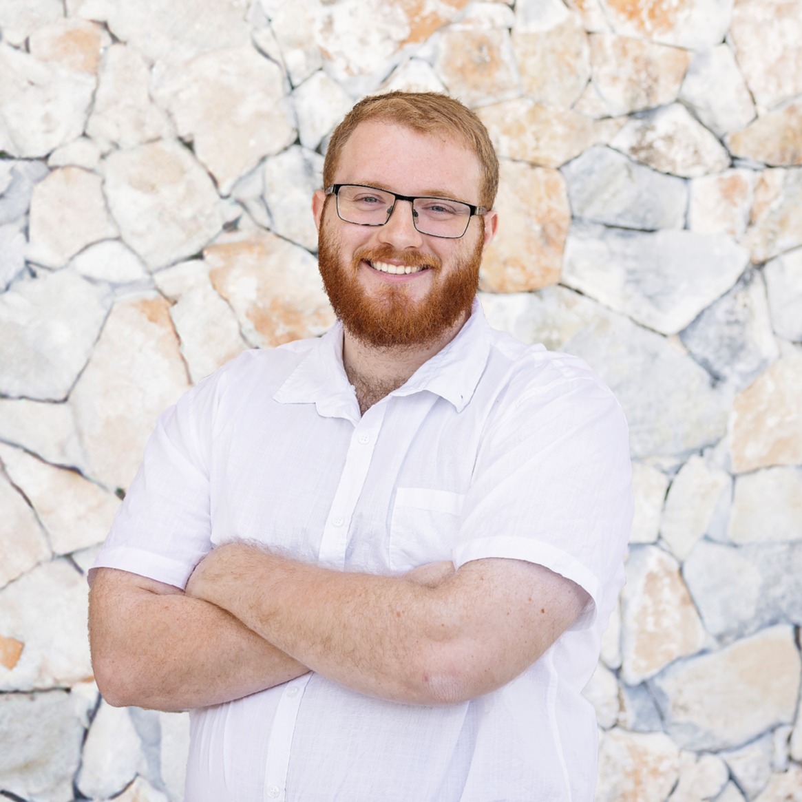 Jordan Forrest image