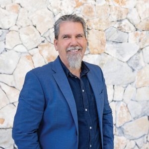 James Jeffery