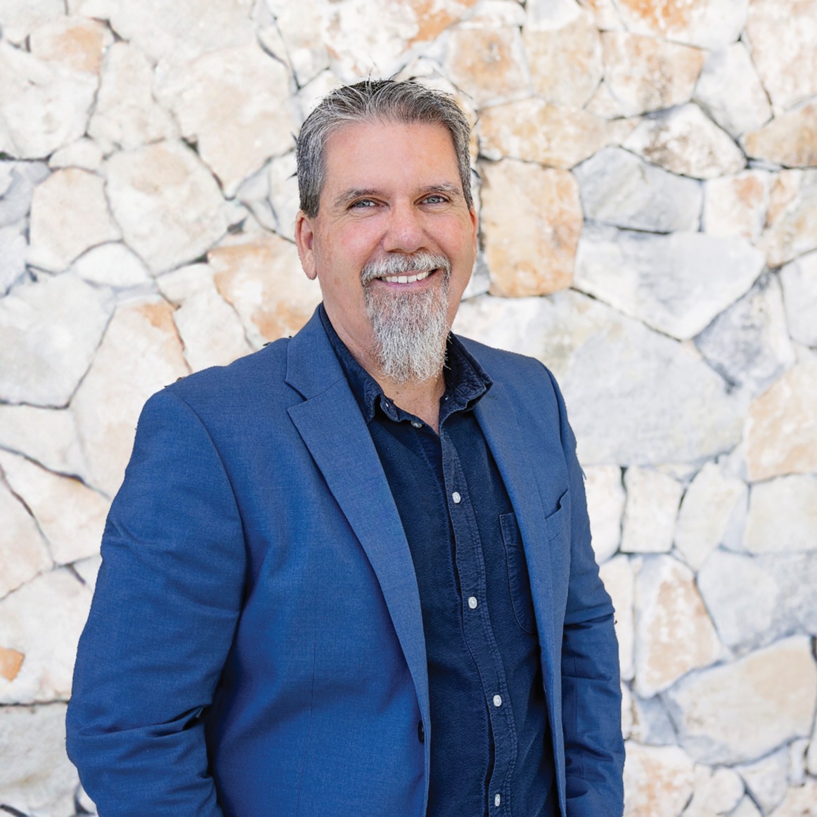 James Jeffery