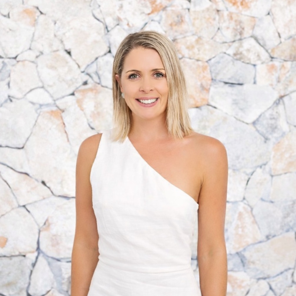 Camille Vowles