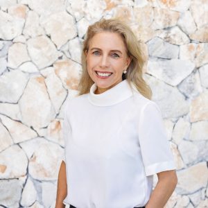 Louise Fitzgerald-Baker