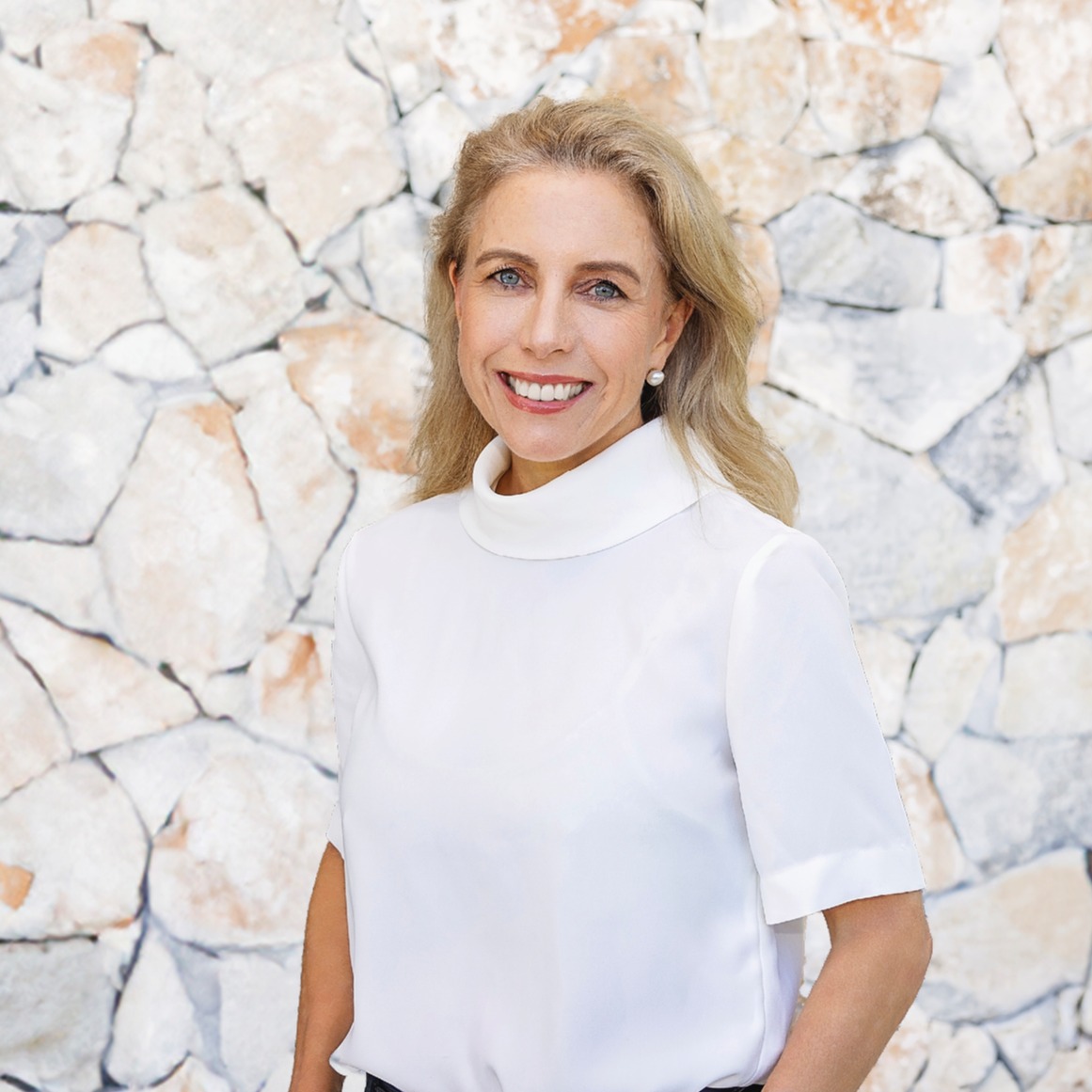 Louise Fitzgerald-Baker