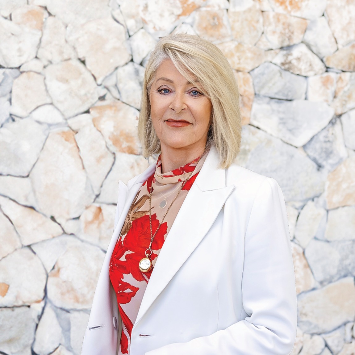Pamela Neilson