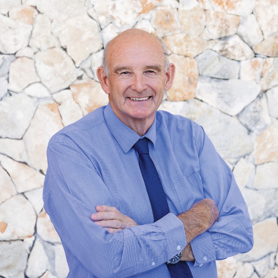 Greg Cooper