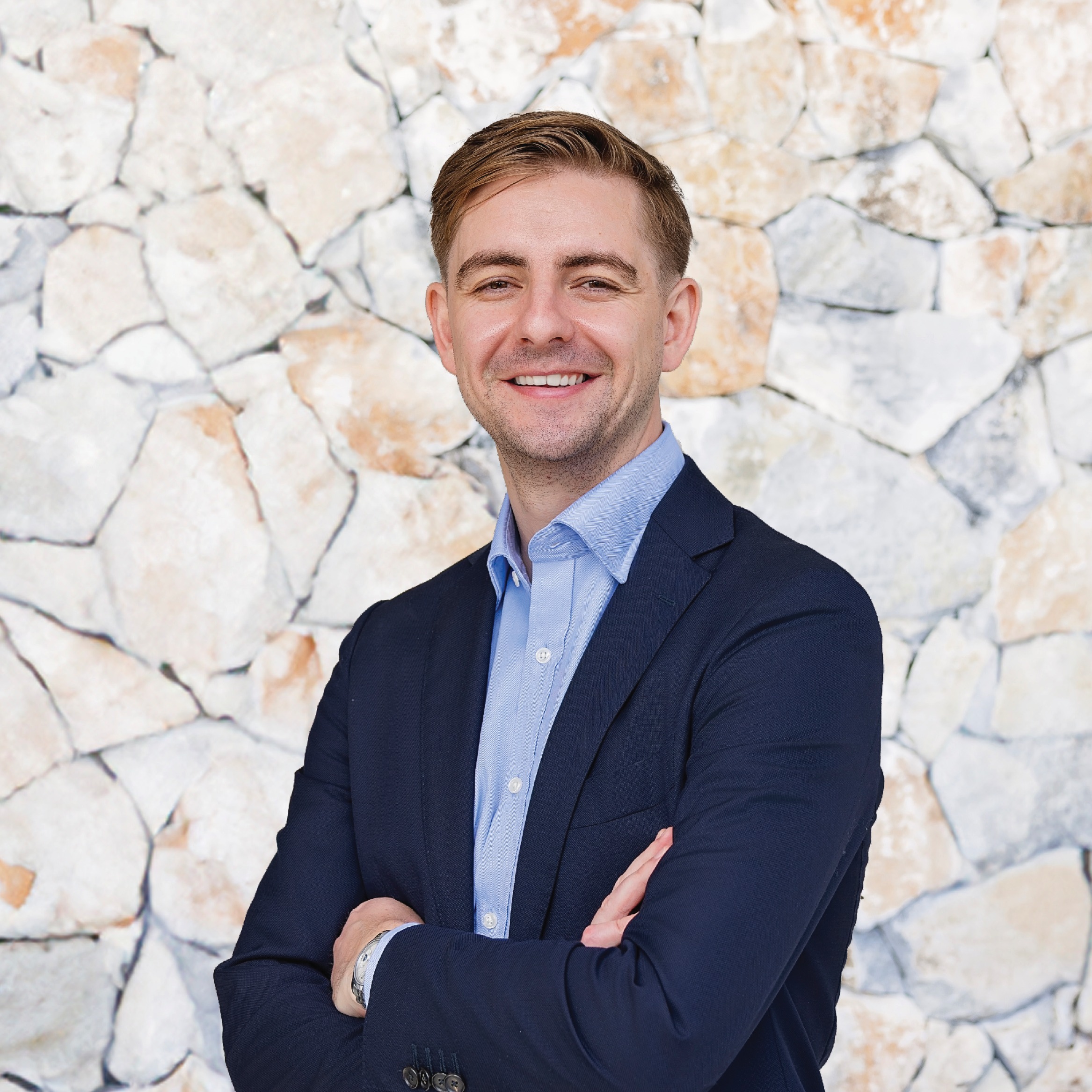 Adam Edgar
