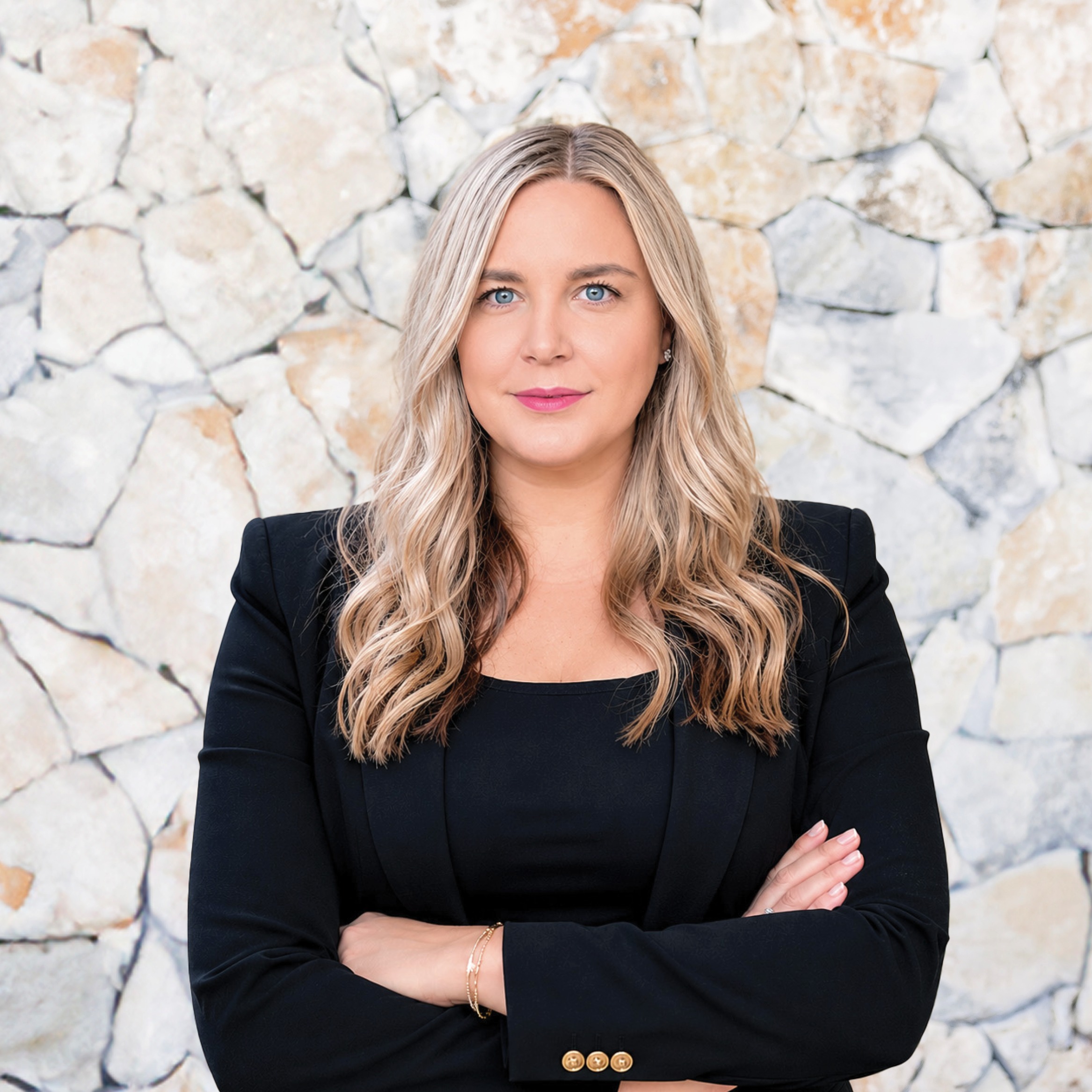 Melissa Laidlaw