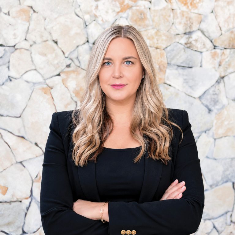 Melissa Laidlaw