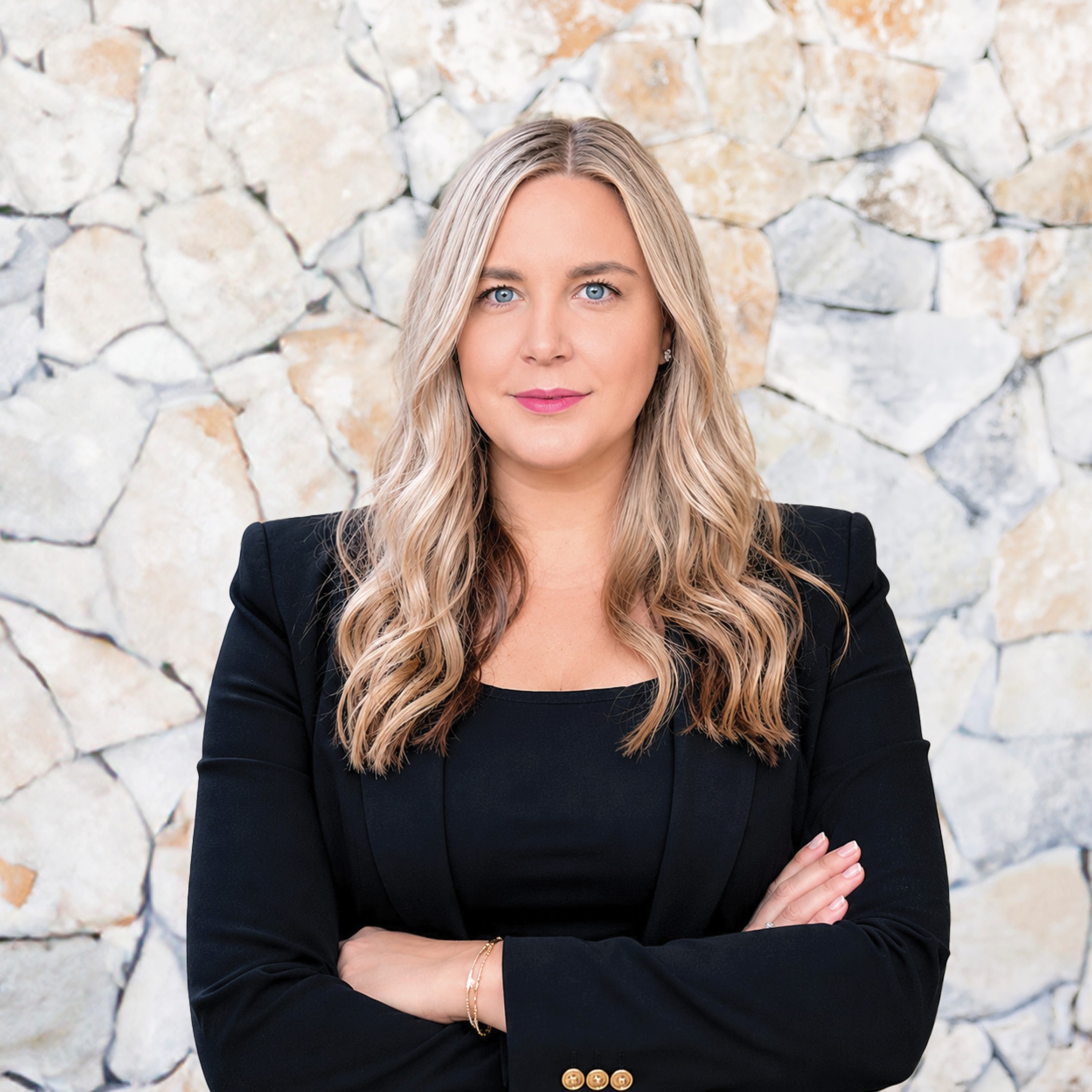 Melissa Laidlaw
