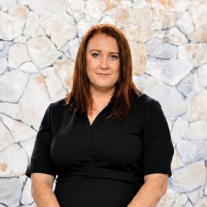 Jascinda Blackie
