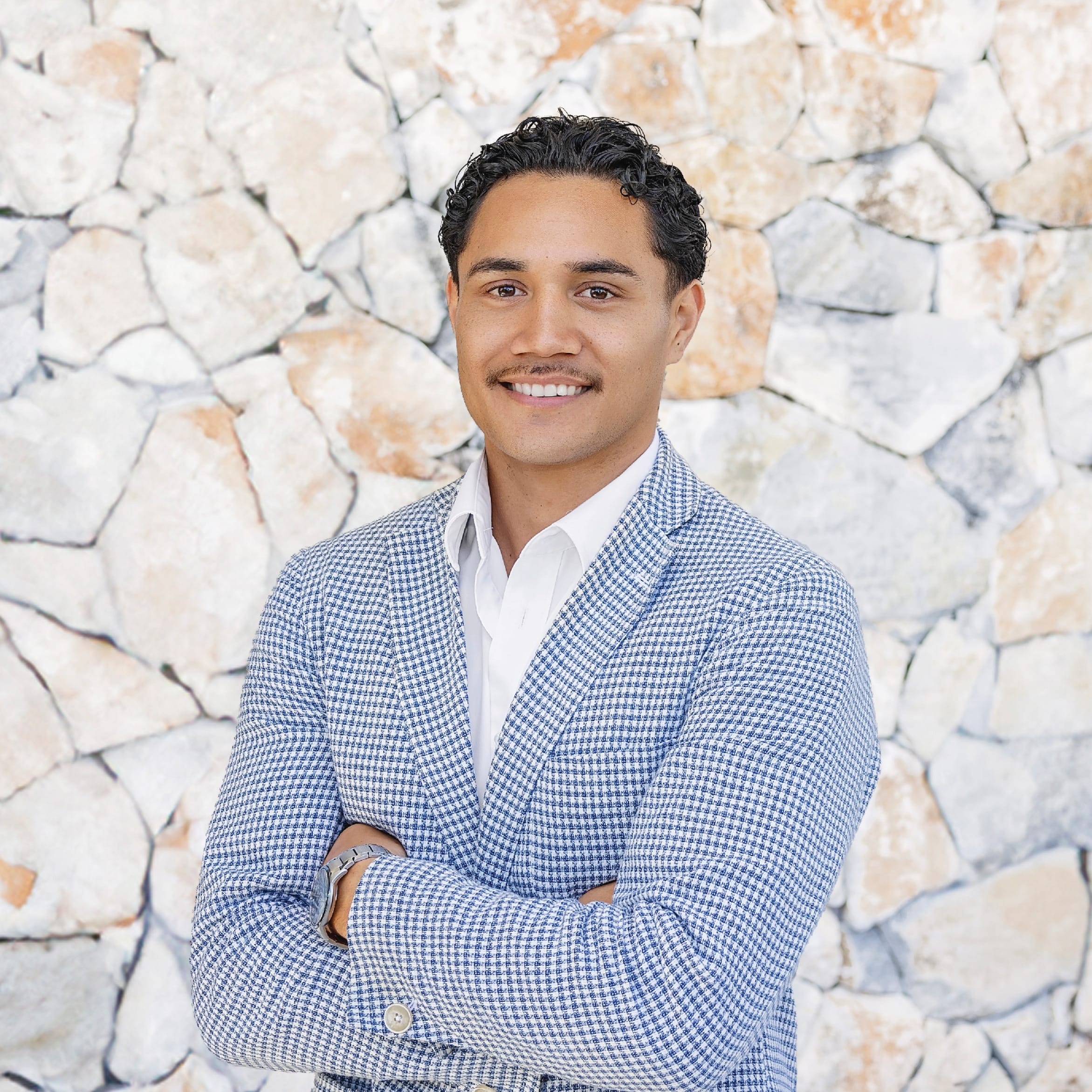 Kai Reuben