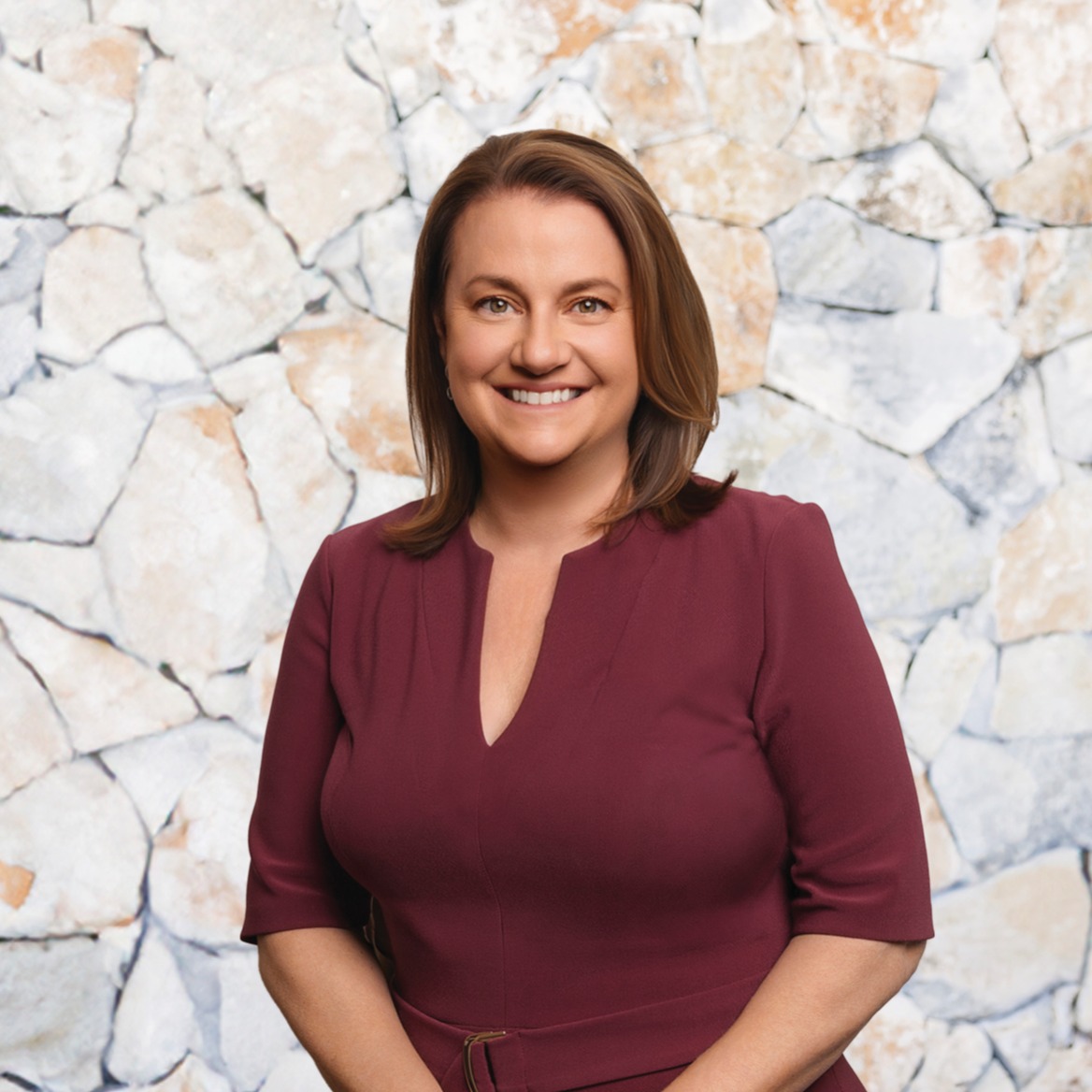 Mel Christie image