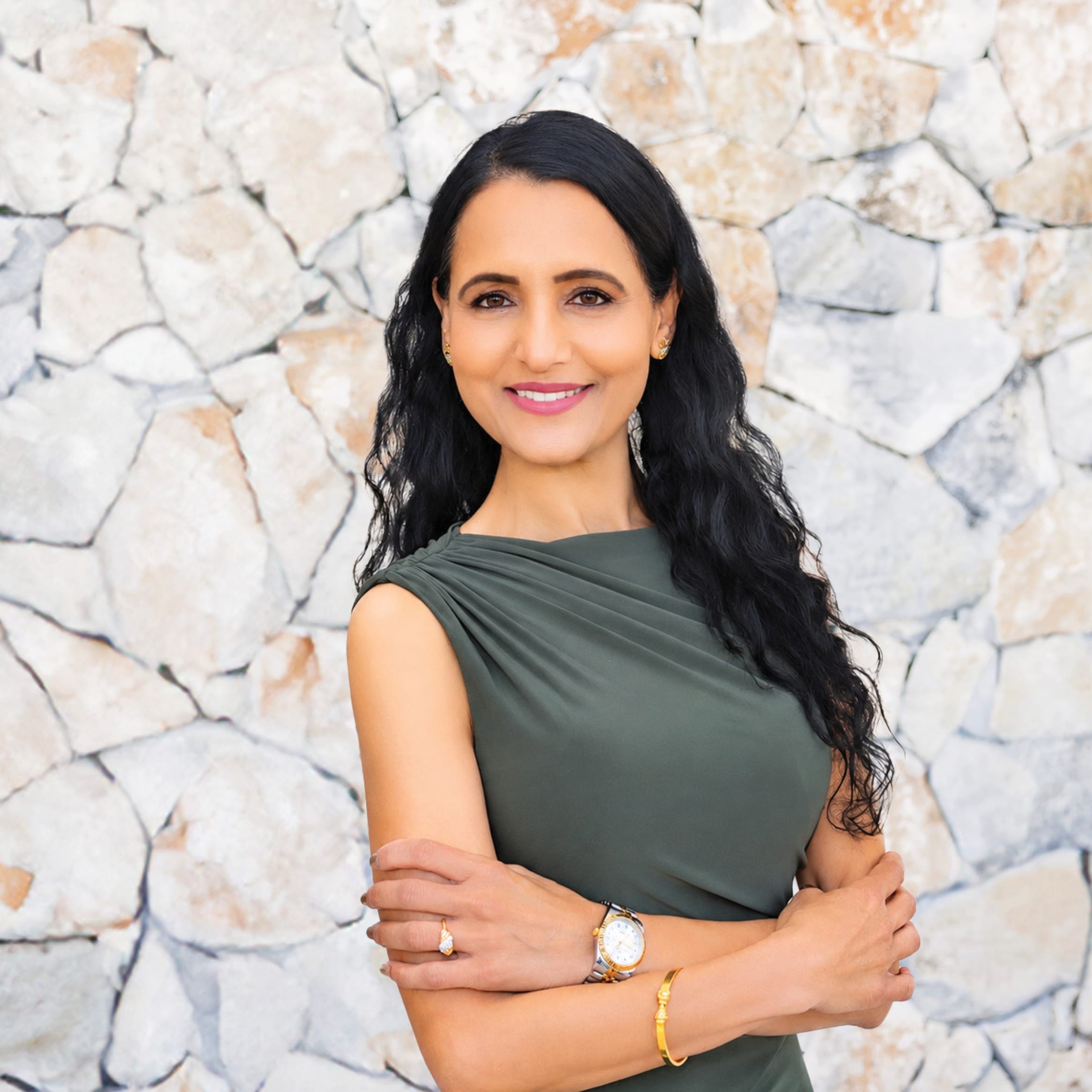 Kiran Mangat