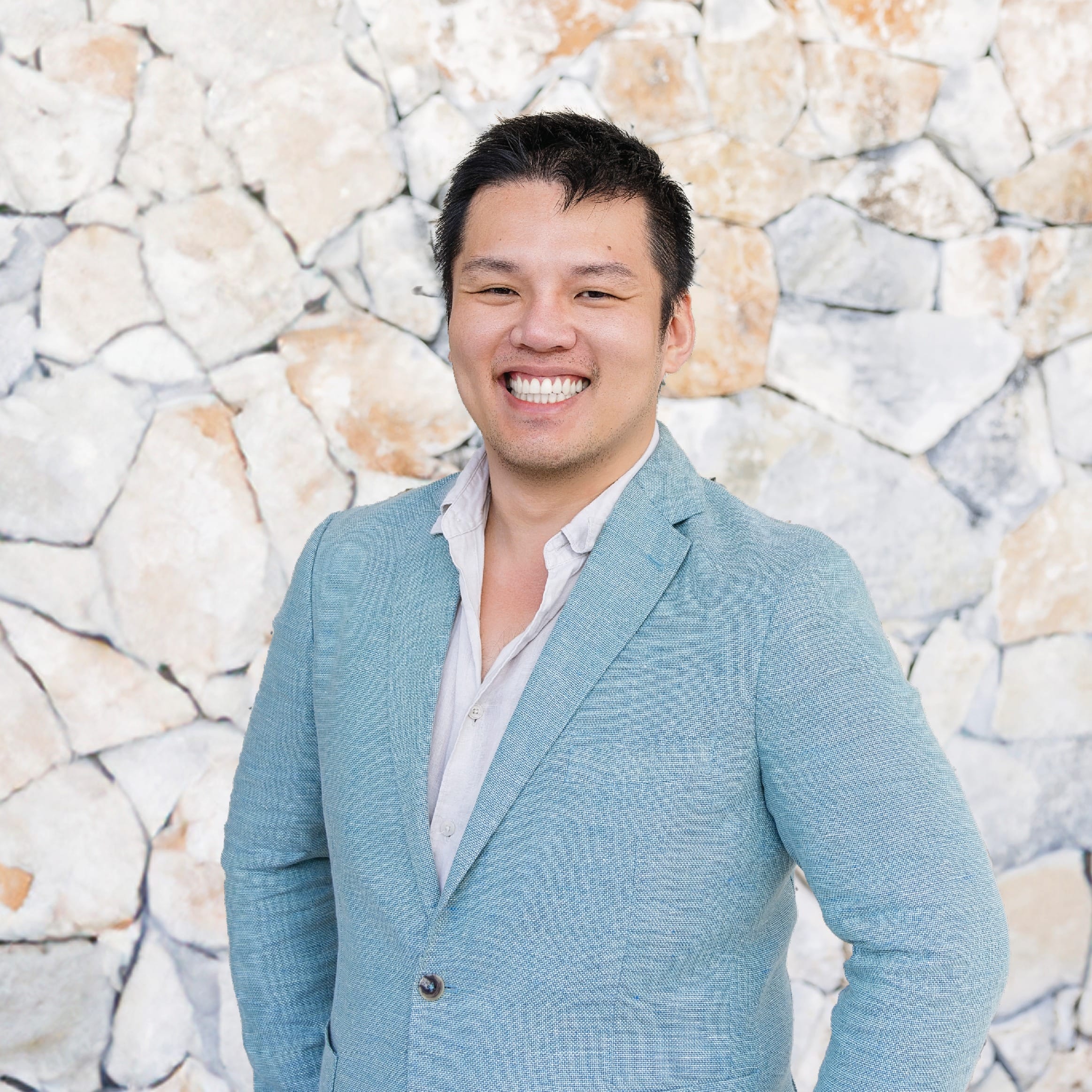 Josh Tran