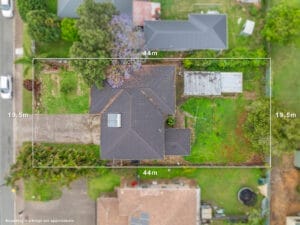 463 Old Cleveland Road East, BIRKDALE  QLD  4159